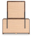 Fortlorn - Dresser by Unique Piece Furniture