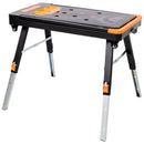 8-in-1 Multifunctional Folding Work Table