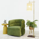 Walden - Stylish Swivel Chair by HouseOfZazla