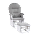 Madison - Glider & Ottoman - Base