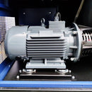 123CFM Rotary Screw Air Compressor, 30HP, 125PSI, 460V 3PHASE 60HZ