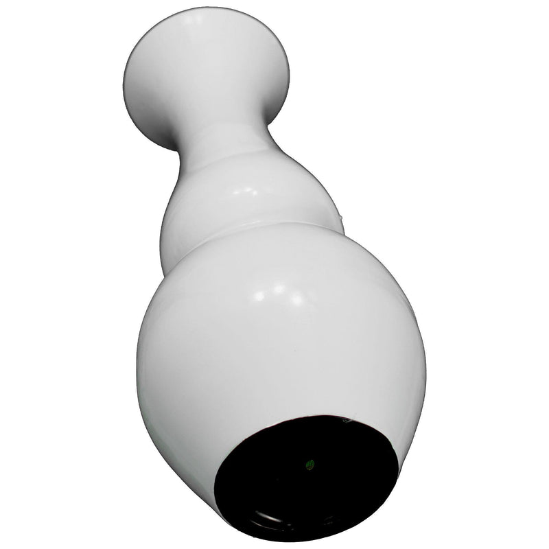 30in Large Amphora Ceramic Vase