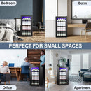 3.2 Cu.Ft Beverage Refrigerator Cooler W6890