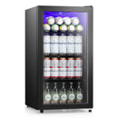 3.2 Cu.Ft Beverage Refrigerator Cooler W6890