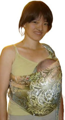 Lite-on-Shoulder Baby Sling by TinyTreasures Baby Boutique