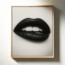 Black Lips Whisper Boldness