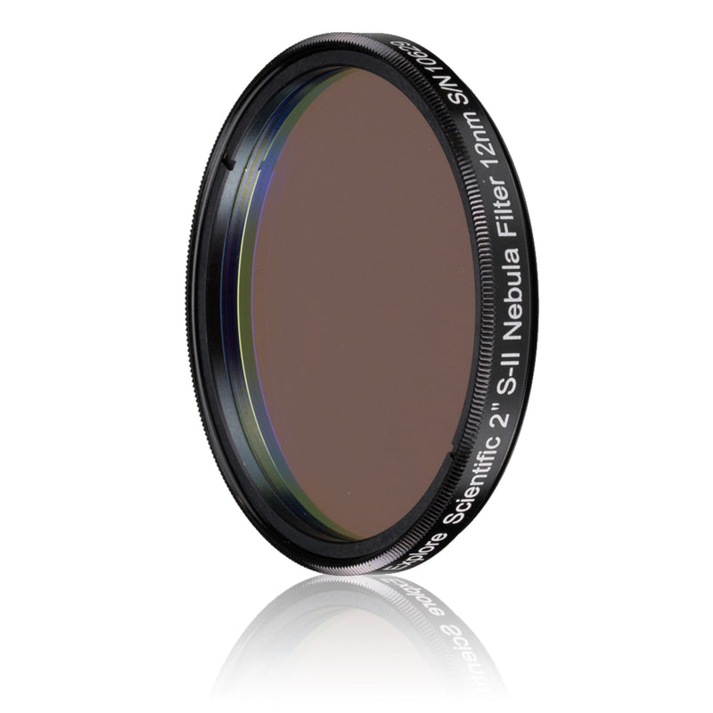 Nebula Filter S-II 2-inch 12nm, photo 2 of 3