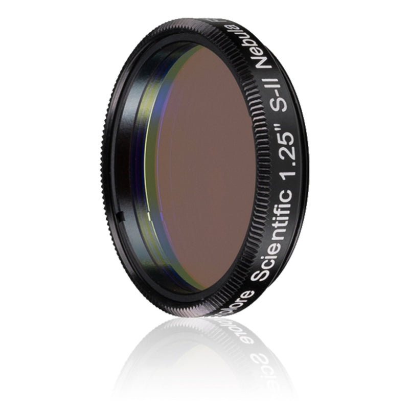 Nebula Filter S-II 1.25-inch 12nm, photo 2 of 3
