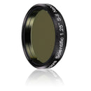 Nebula Filter S-II 1.25-inch 6.5nm by Explore Scientific