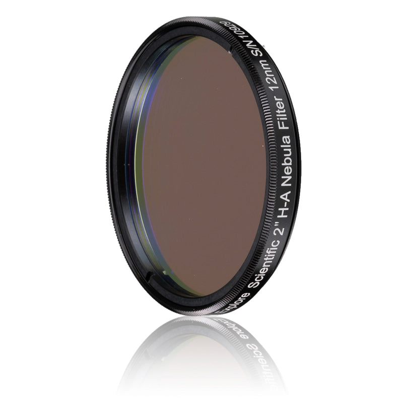 Nebula Filter H-Alpha 2-inch 12nm, photo 2 of 3