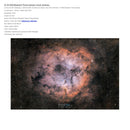 1.25" L-eXtreme Deep-Sky Light Pollution Filter