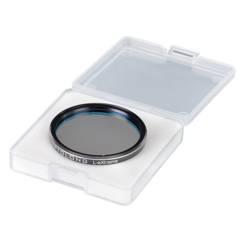 2" L-eXtreme Deep-Sky Light Pollution Filter, photo 2 of 11