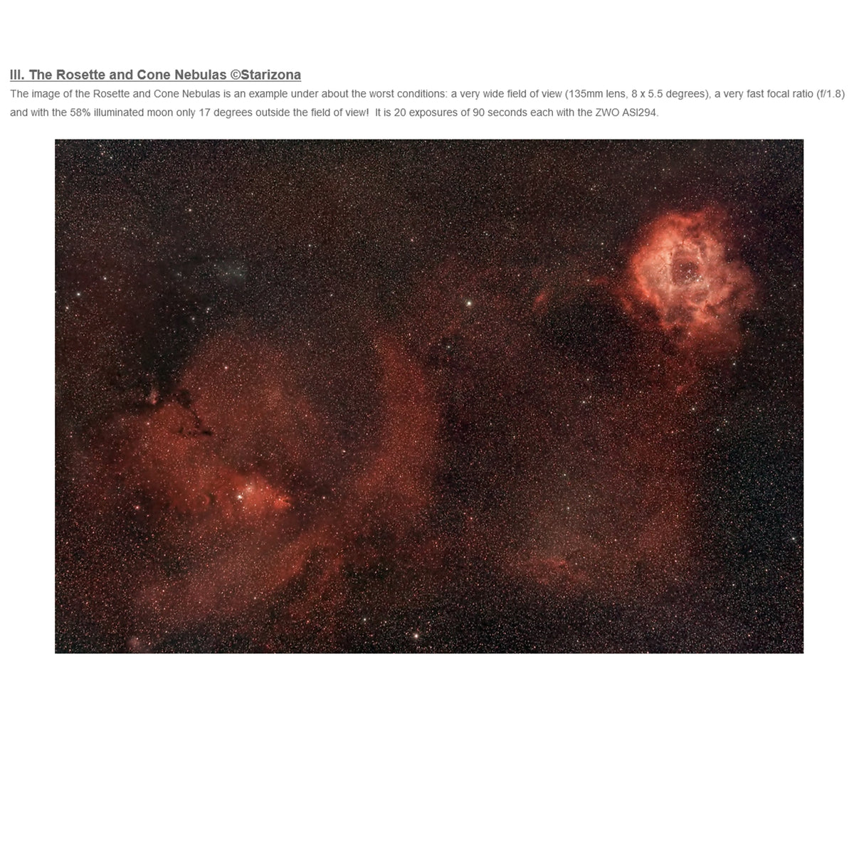 2" L-eXtreme Deep-Sky Light Pollution Filter, photo 5 of 11