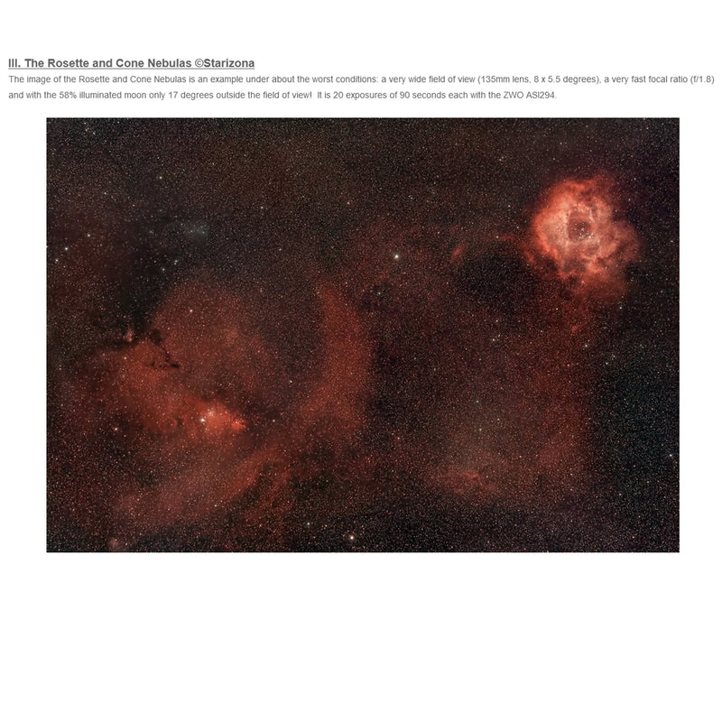 2" L-eXtreme Deep-Sky Light Pollution Filter, photo 5 of 11
