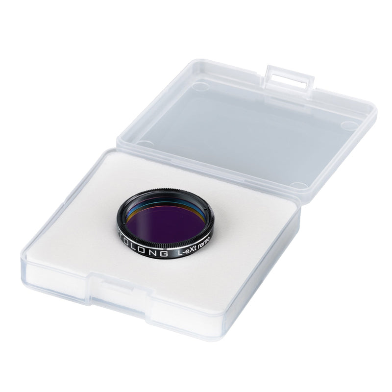1.25" L-eXtreme Deep-Sky Light Pollution Filter, photo 2 of 7