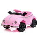 12V Kids Ride On Car with Remote Control and Bluetooth by HouseOfZazla