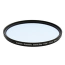 Dark-Sky Filter 77mm Slim by Explore Scientific