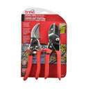 Bypass/Anvil Pruner Combo Set 3105 by Orbit Irrigation
