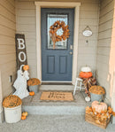 Hocus Pocus Coir Doormat