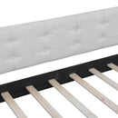 Upholstered Daybed