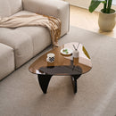 Modern Center Coffee Table by HouseOfZazla