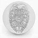 Police Dept Drink Coasters