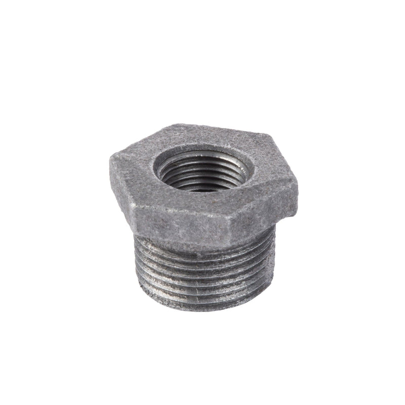 3/8 in. x 1/4 in. Black Bushing