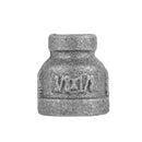 3/8 in. x 1/8 in. Black Reducing Coupling