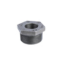 1 1/4 in. x 3/4 in. Black Bushing