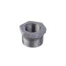 3/4 in. x 1/2 in. Black Bushing by PIPE DECOR