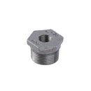 3/4 in. x 1/4 in. Black Bushing by PIPE DECOR