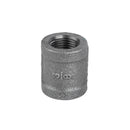 3/8 in. Black Coupling