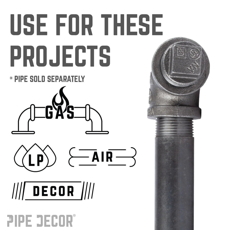 3/4 in. Black Plug, photo 5 of 7