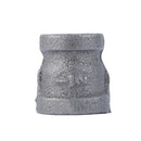 1/2 in. x 3/8 in. Black Reducing Coupling