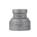 3/4 in. x 3/8 in. Black Reducing Coupling