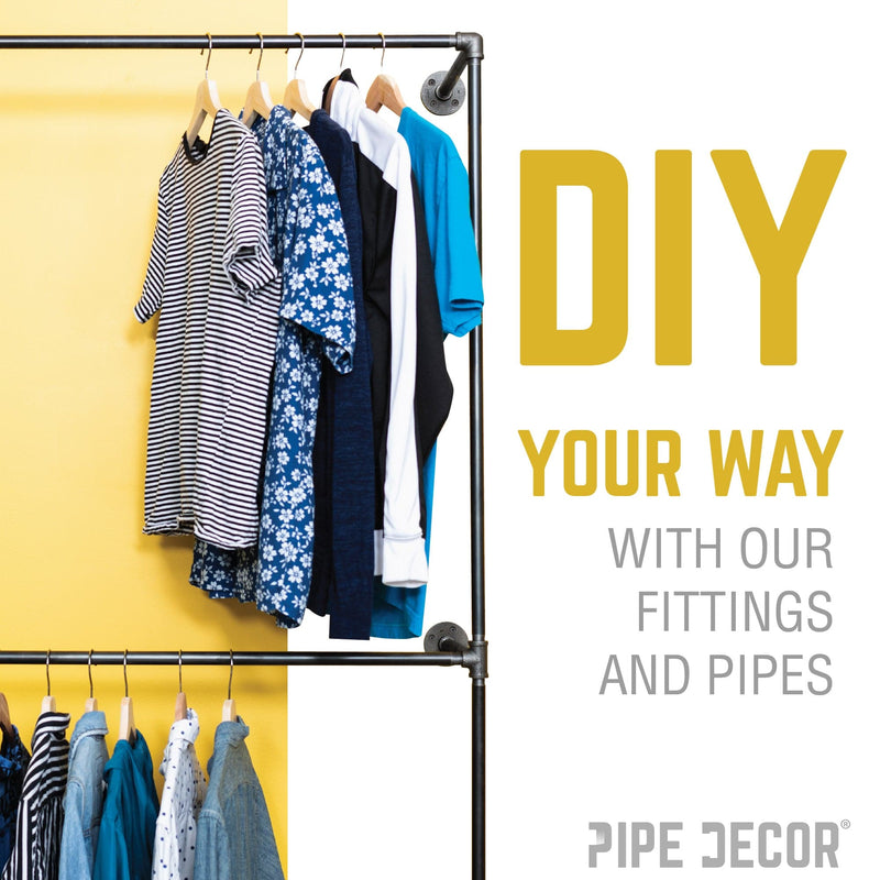 3/8 in. Black 45 Degree Street Elbow