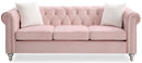 Raisa - Sofa by HouseOfZazla