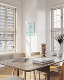 Treat people with kindness