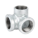 3/4 in. Galvanized Side Outlet Elbow