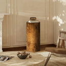 Nebula - Accent Pillar Side Table by HouseOfZazla