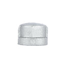 1 1/4 in. Galvanized Iron Cap