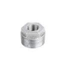 1 1/2 in. x 1 1/4 in. Galvanized Iron Bushing