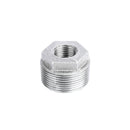1 1/4 in. x 1/2 in. Galvanized Iron Bushing