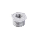 1  in. x 1/4 in. Galvanized Iron Bushing