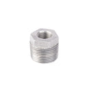1 in. x 3/8 in. Galvanized Iron Bushing