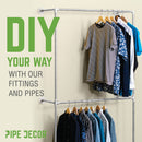 1 in. x 3/8 in. Galvanized Iron Bushing