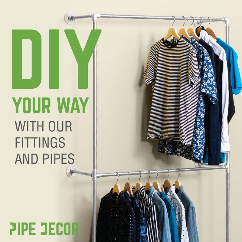 1 in. x 3/8 in. Galvanized Iron Bushing