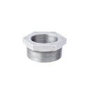 2 in. x 1 1/2 in. Galvanized Iron Bushing