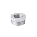 2 in. x 1 1/4 in. Galvanized Iron Bushing