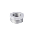 2 in. x 1 1/4 in. Galvanized Iron Bushing